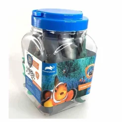 Cubo 30 animales del océano