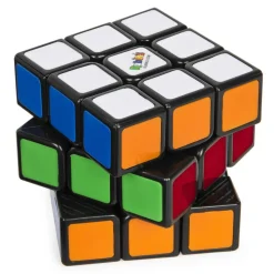 Cubo de Rubik's 3x3