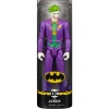 DC Cómics - Batman - Figura de acción Joker 30 cm