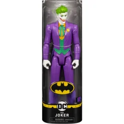 DC Cómics - Batman - Figura de acción Joker 30 cm