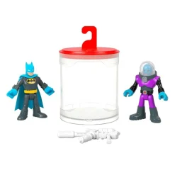 DC Super Friends - Figuras Color Changers (Varios modelos)