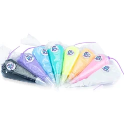 Decoden Mega Set Arcoíris