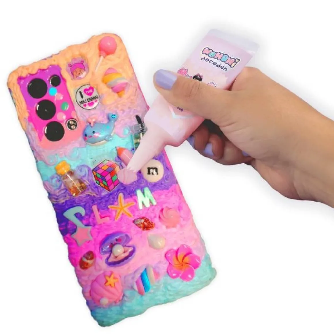 Decoden Pack decora tu carcasa