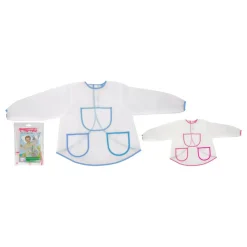 Delantal infantil manualidades