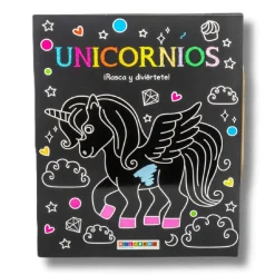 Descubre y Diviértete (varios modelos)