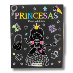 Descubre y Diviértete (varios modelos)