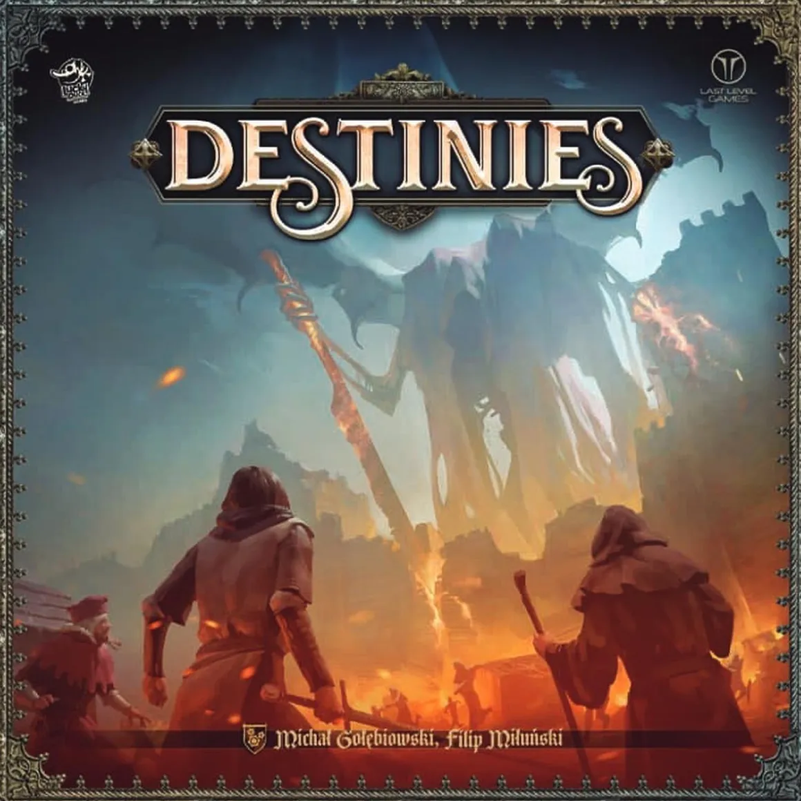 Destinies