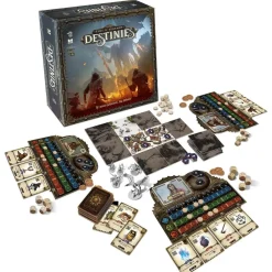 Destinies