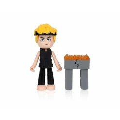 Dev Series - Figura (Varios modelos)