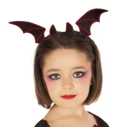 Diadema Murciélago