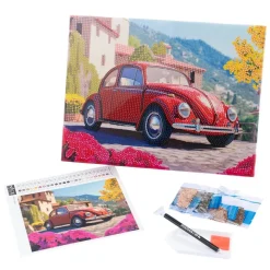 Diamantiny Level Up Quadro (varios modelos)