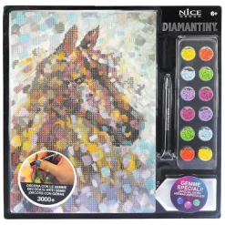 Diamantiny Level Up W2 (varios modelos)