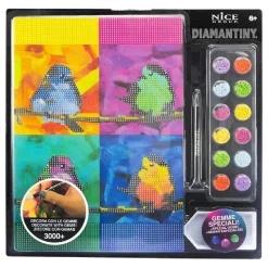 Diamantiny Level Up W2 (varios modelos)