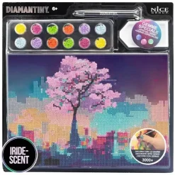 Diamantiny Level Up W1 (varios modelos)