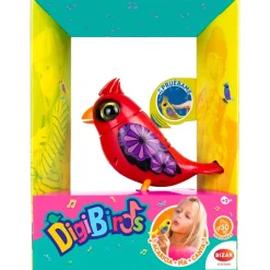 Digibirds pack de 1 (varios modelos)