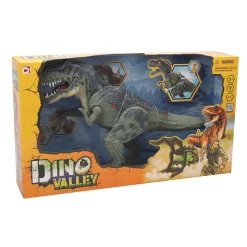 Dino Valley - T-Rex Interactivo