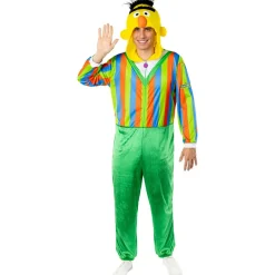 Disfarce de Blas adulto L-XL