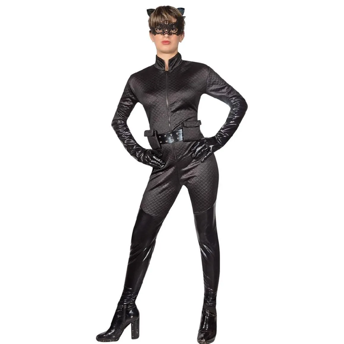 Disfraz adulto - Catwoman S