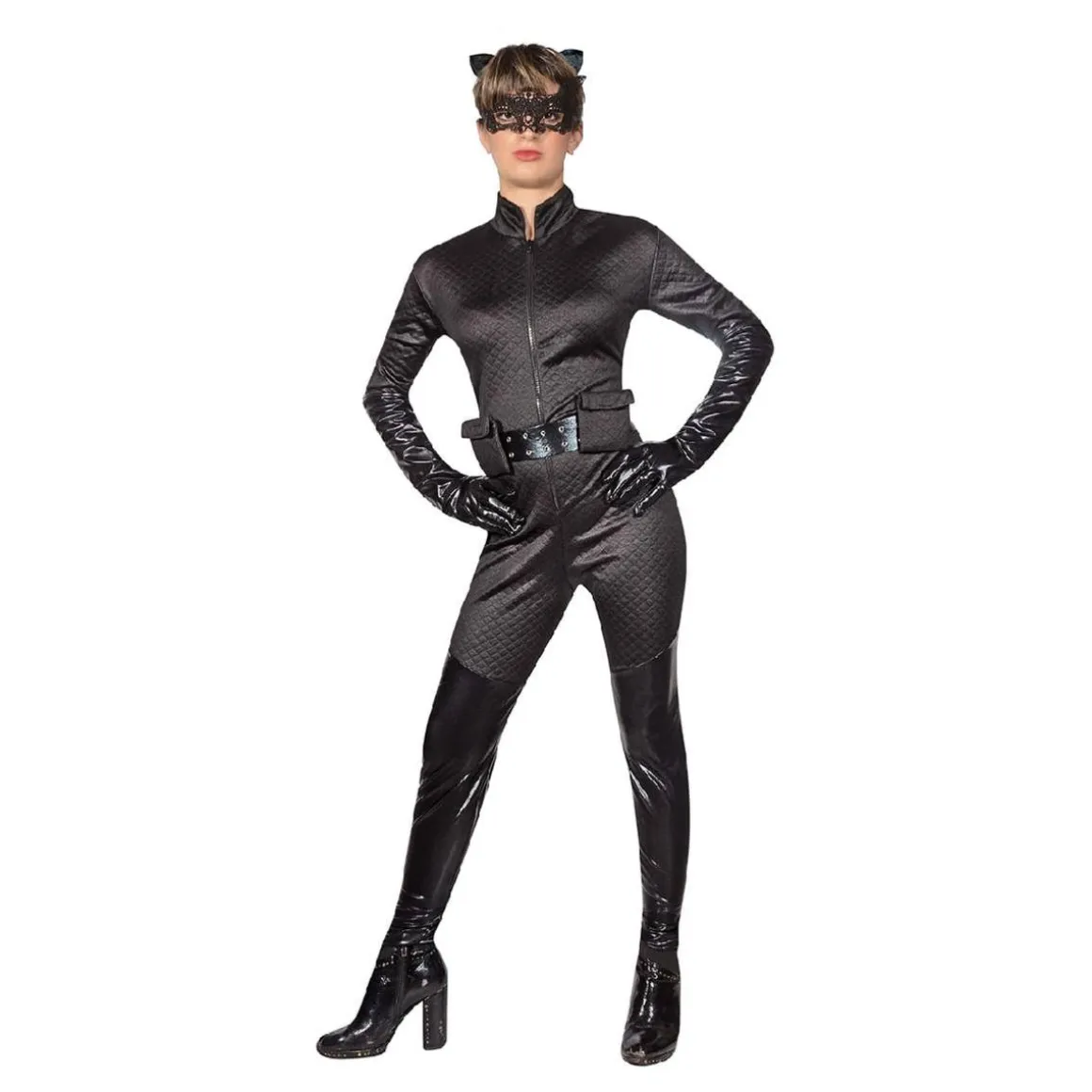 Disfraz adulto - Catwoman M