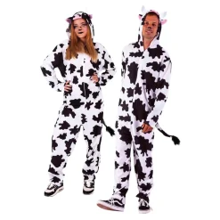 Disfraz Adulto - Vaca