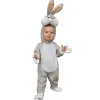 Disfraz baby Bugs Bunny 2-3 años