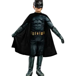 Disfraz Batman Deluxe niño 10-12 años