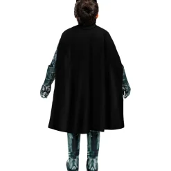 Disfraz Batman Deluxe niño 10-12 años