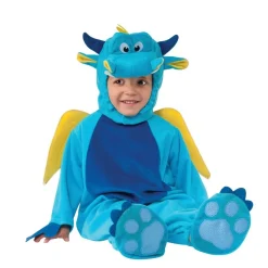 Disfraz bebé - Dragón 12-24 meses