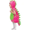 Disfraz bebé Dino Pinky 18-24 meses