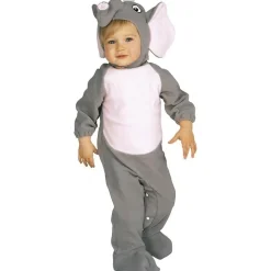 Disfraz bebé Elefante 12-18 meses