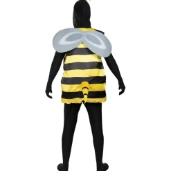 Disfraz de abeja para adulto XL