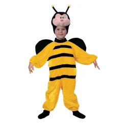 Disfraz de Abeja Reina 2-3 años