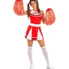 Disfraz de animadora L