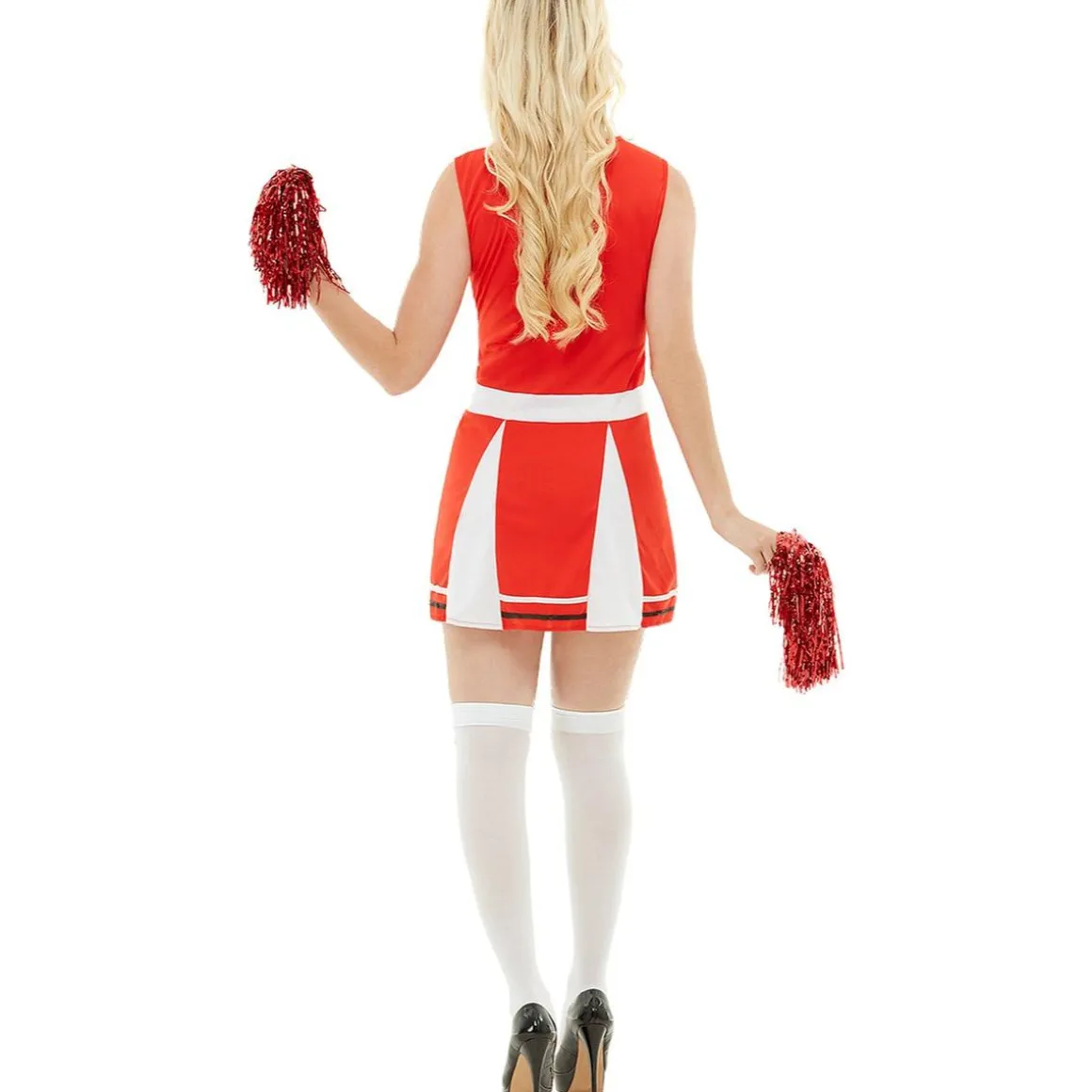 Disfraz de animadora L