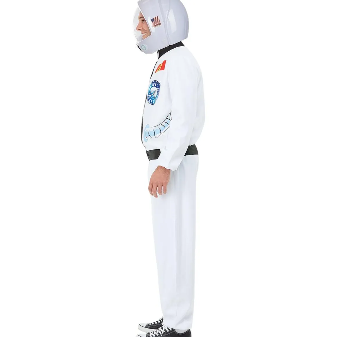Disfraz de astronauta XL