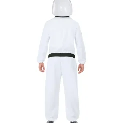 Disfraz de astronauta XL