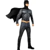 Disfraz de Batman El Caballero Oscuro S