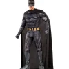 Disfraz de Batman Liga de la Justicia XL