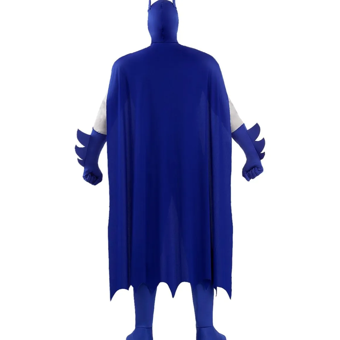 Disfraz de Batman The Brave and the Bold M