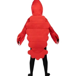 Disfraz de bogavante para adulto S