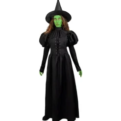 Disfraz de Bruja Mala del Oeste - El Mago de Oz S
