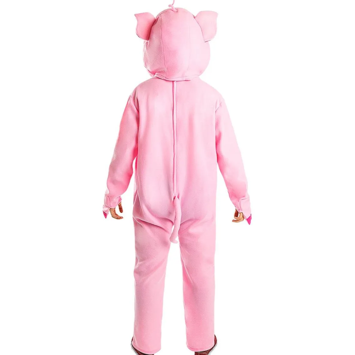 Disfraz de cerdo para adulto L