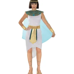 Disfraz de Cleopatra para mujer XXL