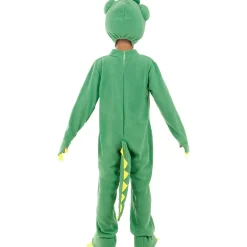 Disfraz de cocodrilo niño 10-12 años