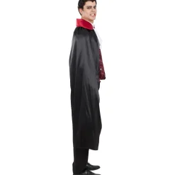 Disfraz de Conde Drácula hombre L