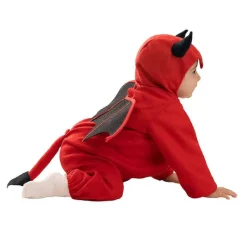 Disfraz de Diablo para bebé (0-6 meses)