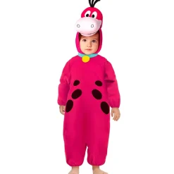 Disfraz de Dino bebé Los Picapiedra 12-24 meses