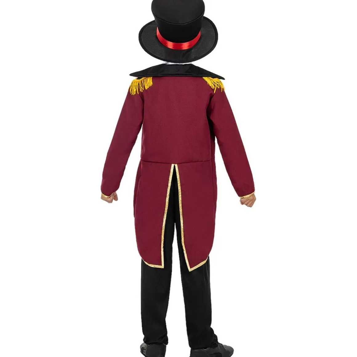 Disfraz de domador para niño 5-6 años