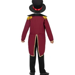 Disfraz de domador para niño 10-12 años