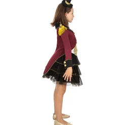 Disfraz de domadora para niña 10-12 años